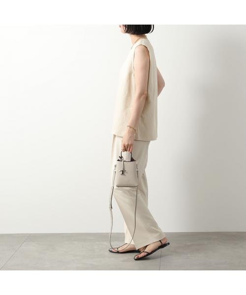 TODS ショルダーバッグ マイクロ XBWAPAT9000QRI TODS ショルダーバッグ マイクロ