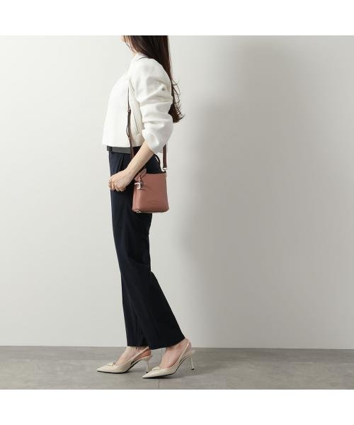 TODS(トッズ)/TODS ショルダーバッグ マイクロ XBWAPAT9000QRI/img17