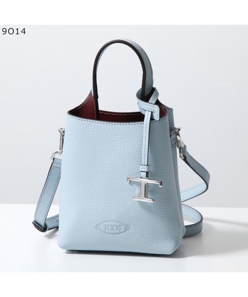 TODS(トッズ)/TODS ショルダーバッグ マイクロ XBWAPAT9000QRI/img18