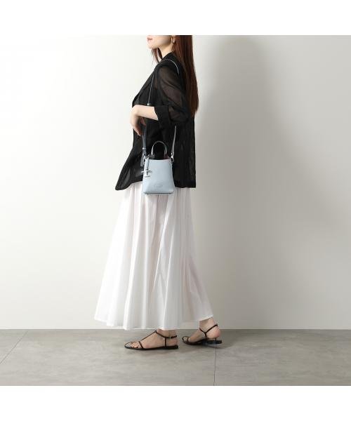 TODS(トッズ)/TODS ショルダーバッグ マイクロ XBWAPAT9000QRI/img19