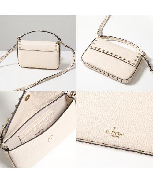 VALENTINO(ヴァレンティノ)/VALENTINO ショルダーバック P0W07 レザー /img20