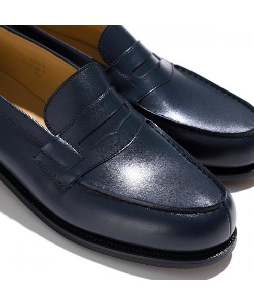 J.M.WESTON(ジェイエムウェストン)/J.M.WESTON ローファー Signature Loafer #180 11411651801F/img05