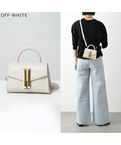 DEMELLIER ショルダーバッグ NANO MONTREAL ナノ モントリオール DEMELLIER ショルダーバッグ NANO MONTREAL ナノ