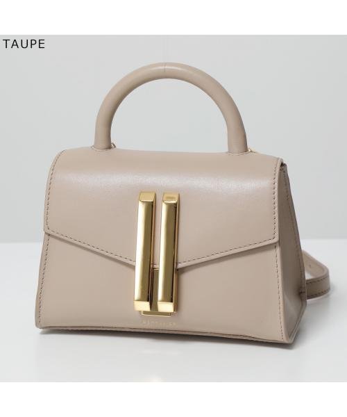 DEMELLIER ショルダーバッグ NANO MONTREAL ナノ モントリオール DEMELLIER ショルダーバッグ NANO MONTREAL ナノ