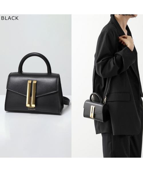 DEMELLIER ショルダーバッグ NANO MONTREAL ナノ モントリオール DEMELLIER ショルダーバッグ NANO MONTREAL ナノ