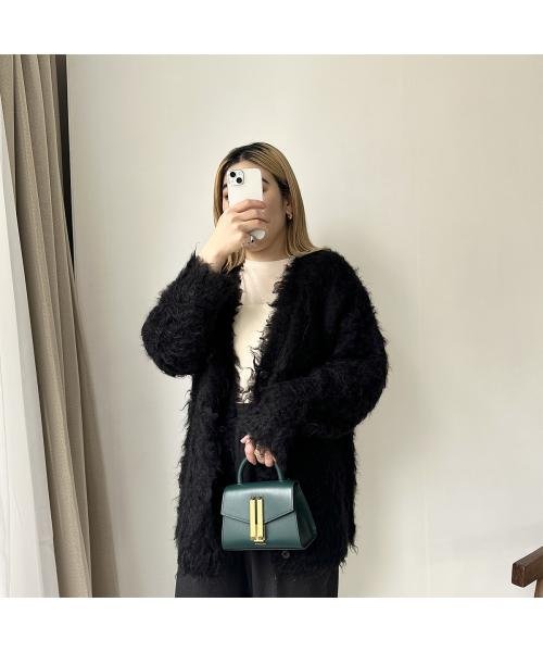 DEMELLIER ショルダーバッグ NANO MONTREAL ナノ モントリオール DEMELLIER ショルダーバッグ NANO MONTREAL ナノ