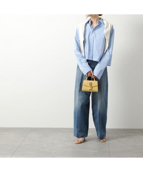 DEMELLIER ショルダーバッグ NANO MONTREAL ナノ モントリオール DEMELLIER ショルダーバッグ NANO MONTREAL ナノ