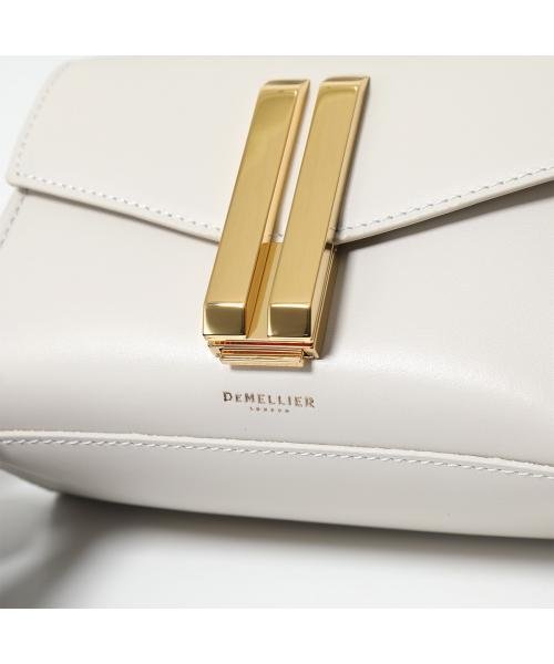 DEMELLIER ショルダーバッグ NANO MONTREAL ナノ モントリオール DEMELLIER ショルダーバッグ NANO MONTREAL ナノ
