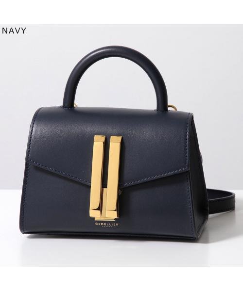 DEMELLIER ショルダーバッグ NANO MONTREAL ナノ モントリオール DEMELLIER ショルダーバッグ NANO MONTREAL ナノ