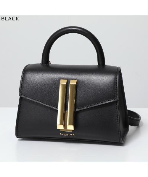 DEMELLIER ショルダーバッグ NANO MONTREAL ナノ モントリオール DEMELLIER ショルダーバッグ NANO MONTREAL ナノ