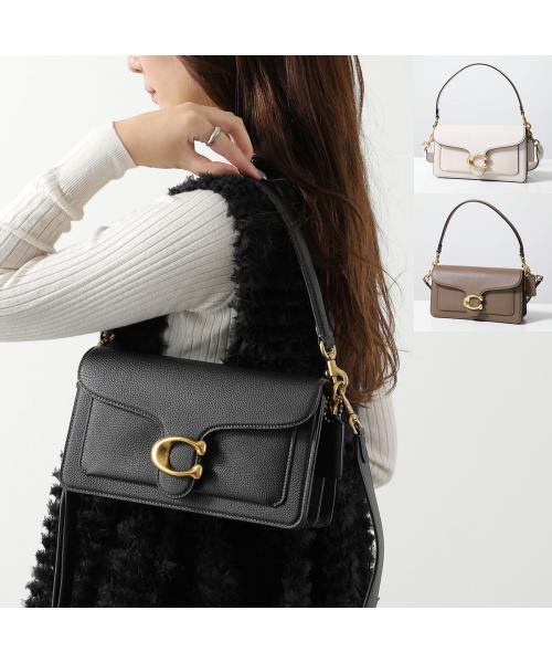 COACH カーゴ ソフトタビー ソフトタビー ショルダーバッグ CT722 