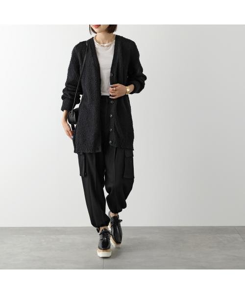 STELLA McCARTNEY オックスフォードシューズ 363997 W0XH0 ELYSE STELLA McCARTNEY W0XH0 1000/BLACK