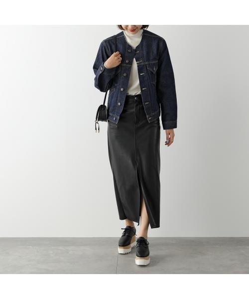 STELLA McCARTNEY オックスフォードシューズ 363997 W0XH0 ELYSE STELLA McCARTNEY W0XH0 1000/BLACK