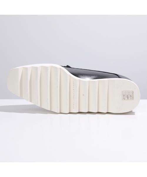 STELLA McCARTNEY オックスフォードシューズ 363997 W0XH0 ELYSE STELLA McCARTNEY W0XH0 1000/BLACK