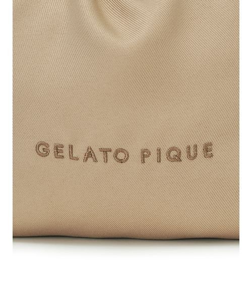 gelato pique Kids＆Baby(gelato pique Kids＆Baby)/【KIDS】【販路限定商品】ベア巾着M/img07