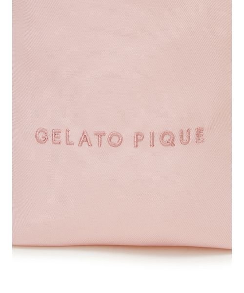 gelato pique Kids＆Baby(gelato pique Kids＆Baby)/【KIDS】【販路限定商品】うさぎ巾着S/img08