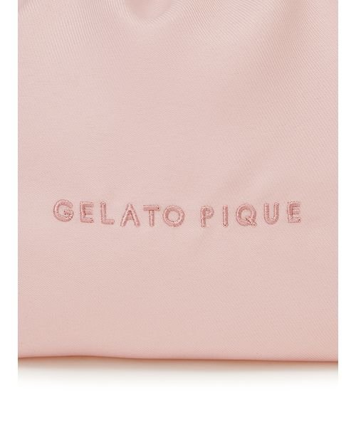 gelato pique Kids＆Baby(gelato pique Kids＆Baby)/【KIDS】【販路限定商品】うさぎ巾着M/img08