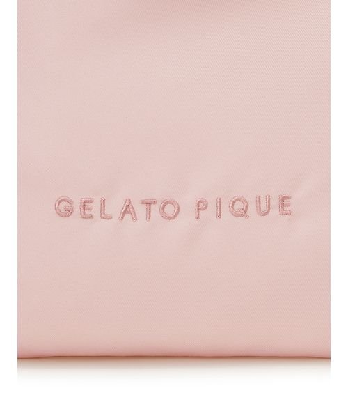 gelato pique Kids＆Baby(gelato pique Kids＆Baby)/【KIDS】【販路限定商品】うさぎ巾着L/img07