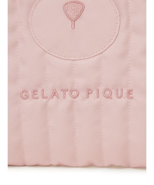 gelato pique Kids＆Baby(gelato pique Kids＆Baby)/【KIDS】【販路限定商品】うさぎシューズバッグ/img07