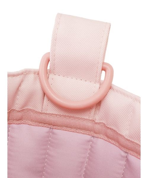 gelato pique Kids＆Baby(gelato pique Kids＆Baby)/【KIDS】【販路限定商品】うさぎシューズバッグ/img08