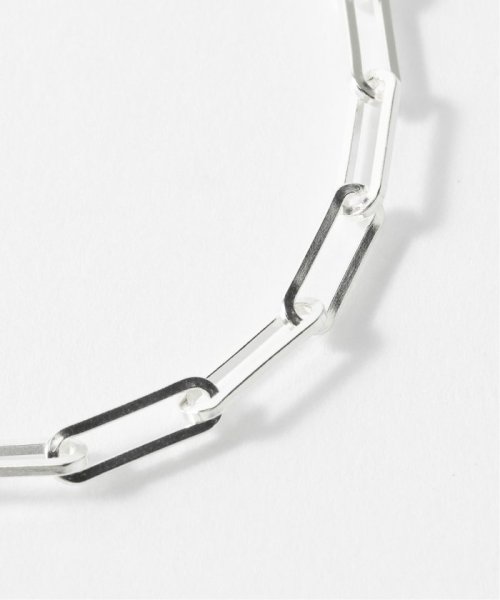 JOURNAL STANDARD(ジャーナルスタンダード)/【OFF THE COURT by NBA / オフ・ザ・コート バイ NBA】SILVER925 BRACELET BULLS/img07