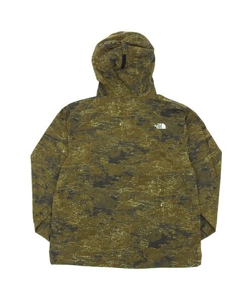 THE NORTH FACE(ザノースフェイス)/THE NORTH FACE ノースフェイス マウンテンパーカー/img01