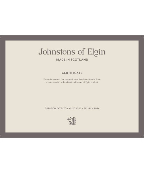 Johnstons of Elgin(ジョンストンズ オブ エルガン)/日本正規品 ジョンストンズ オブ エルガン 手袋 防寒 Johnstons of Elgin ブランド カシミア シンプル ショートグローブ HAD03226/img05