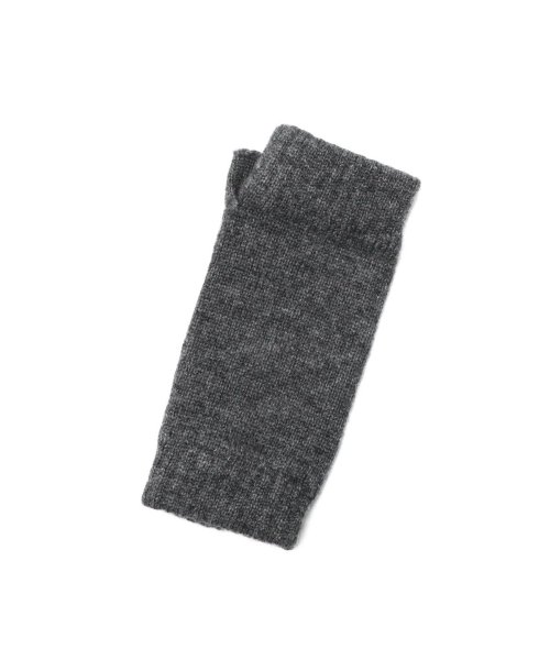 日本正規品 ジョンストンズ オブ エルガン 手袋 指なし Johnstons of Elgin カシミヤ 暖かい ブランド リストウォーマー HAD03215 