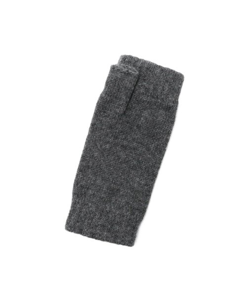 日本正規品 ジョンストンズ オブ エルガン 手袋 指なし Johnstons of Elgin カシミヤ 暖かい ブランド リストウォーマー HAD03215 