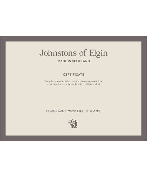Johnstons of Elgin(ジョンストンズ オブ エルガン)/日本正規品 ジョンストンズ オブ エルガン 手袋 指なし Johnstons of Elgin ブランド カシミア リブリストウォーマー HAE02681/img08