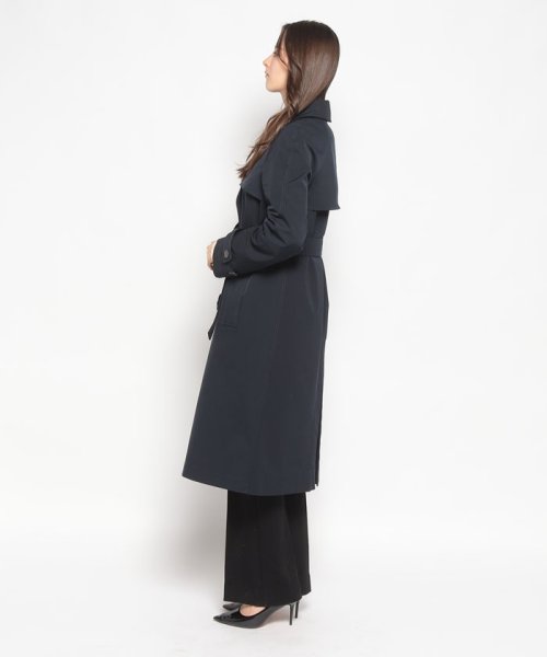 Theory(セオリー)/コート　PFF TWILL 3 STAPLE TRENCH/img02