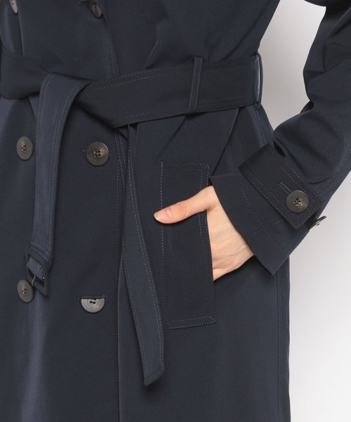 Theory(セオリー)/コート　PFF TWILL 3 STAPLE TRENCH/img05