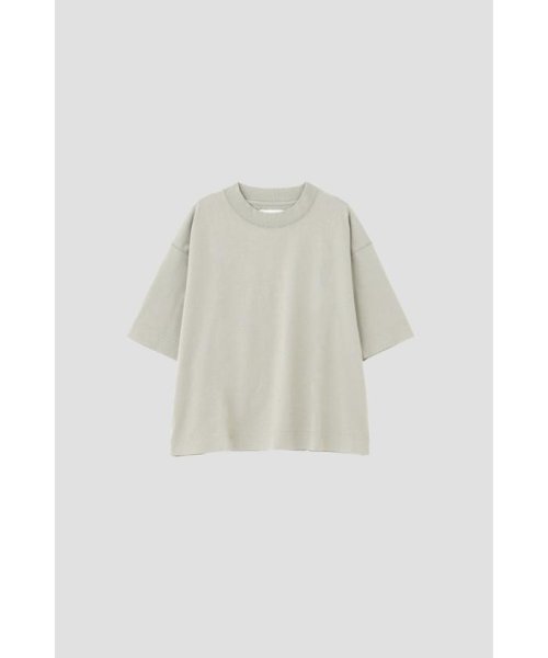 MHL.(エムエイチエル)/LIGHT COTTON DRY JERSEY/img04