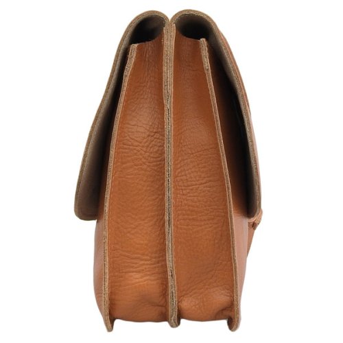 IL BISONTE イルビゾンテ 斜めがけ ショルダー バッグ レザー 商品説明イルビゾンテ/ILBISONTE/ショルダーバッグダブルフラップ仕様のショルダーバッグ。2コンパートメントで収 S2319170862(17900円)