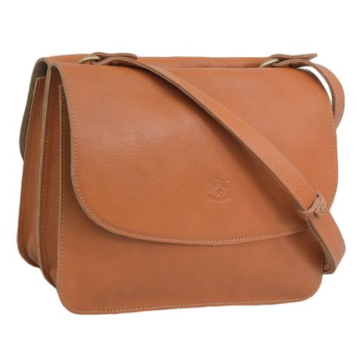 IL BISONTE イルビゾンテ 斜めがけ ショルダー バッグ レザー 商品説明イルビゾンテ/ILBISONTE/ショルダーバッグダブルフラップ仕様のショルダーバッグ。2コンパートメントで収 S2319170862(17900円)