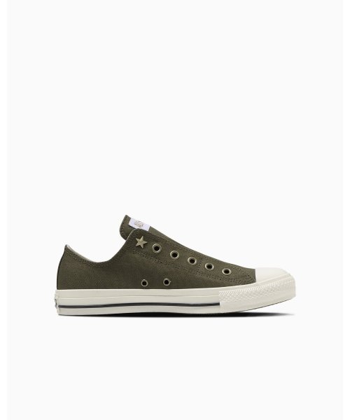 CONVERSE(CONVERSE)/ALL STAR AG SLIP OX / オールスター　ＡＧ　スリップ　ＯＸ/img10