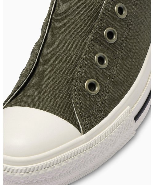 CONVERSE(CONVERSE)/ALL STAR AG SLIP OX / オールスター　ＡＧ　スリップ　ＯＸ/img14