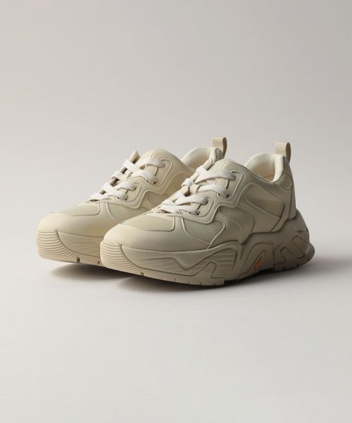 ヴィブラムラン スニーカー65 あらかじめご了承ください