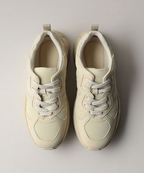 ヴィブラムラン スニーカー65 あらかじめご了承ください