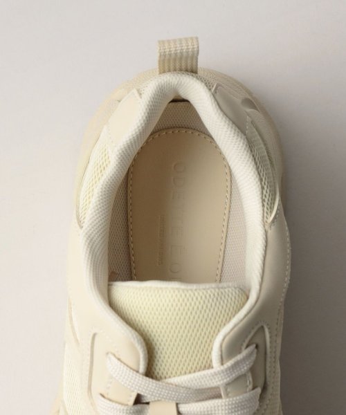 ヴィブラムラン スニーカー65 あらかじめご了承ください