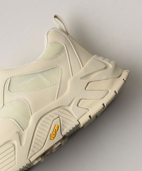 ヴィブラムラン スニーカー65 あらかじめご了承ください