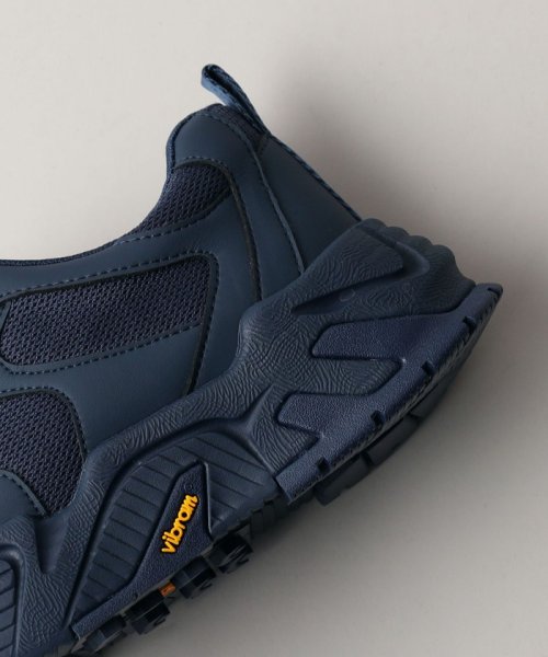 ヴィブラムラン スニーカー65 あらかじめご了承ください