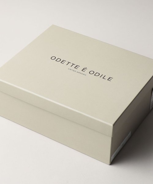 Odette e Odile(オデット エ オディール)/ヴィブラムラン スニーカー65/img15