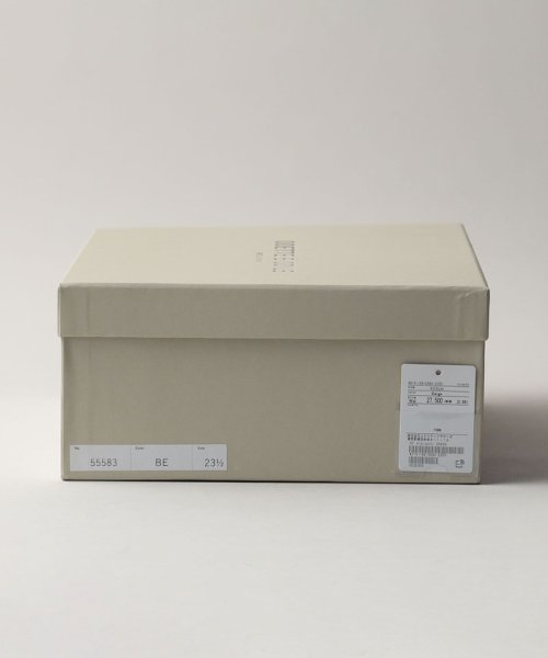 ヴィブラムラン スニーカー65 あらかじめご了承ください