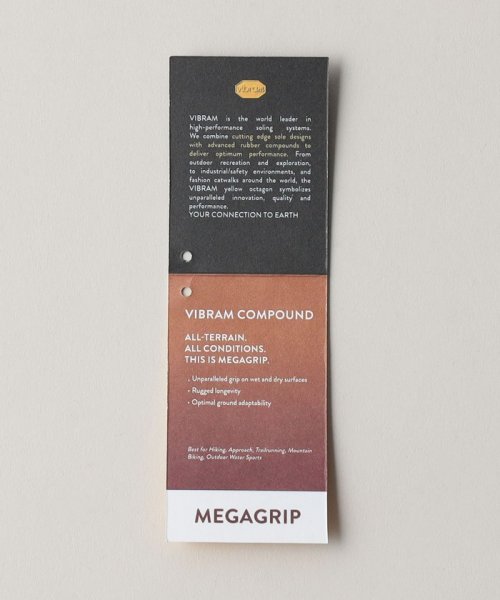 ヴィブラムラン スニーカー65 あらかじめご了承ください