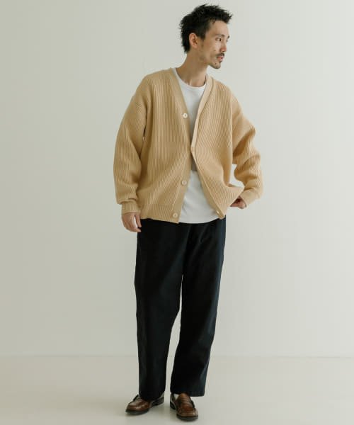 URBAN RESEARCH(アーバンリサーチ)/STRETCH CITY PANTS/img14