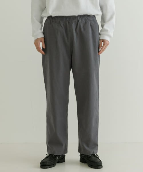 URBAN RESEARCH(アーバンリサーチ)/STRETCH CITY PANTS/img21