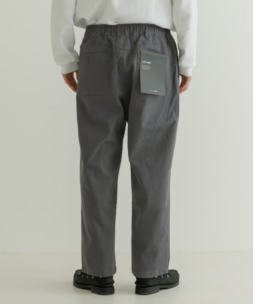 URBAN RESEARCH(アーバンリサーチ)/STRETCH CITY PANTS/img22