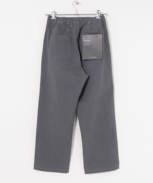 URBAN RESEARCH(アーバンリサーチ)/STRETCH CITY PANTS/img29
