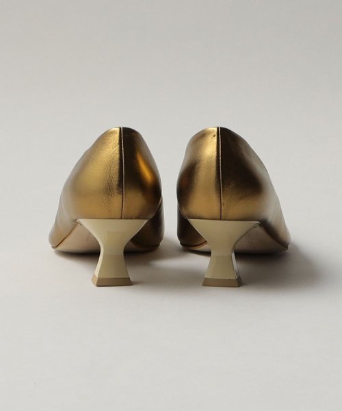 カーブライン パンプス50↓↑ あらかじめご了承ください